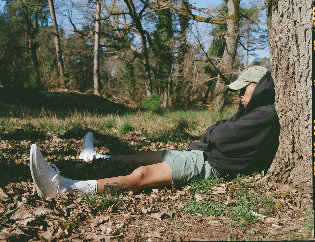 How to Spot Arch Pain Symptoms Early & Get Back on Your Feet