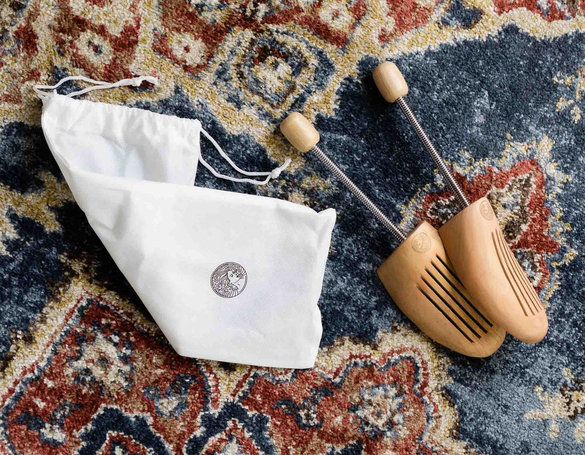 Use Shoe Trees for Sneakers to Keep Your Best Shoes in Fighting Form