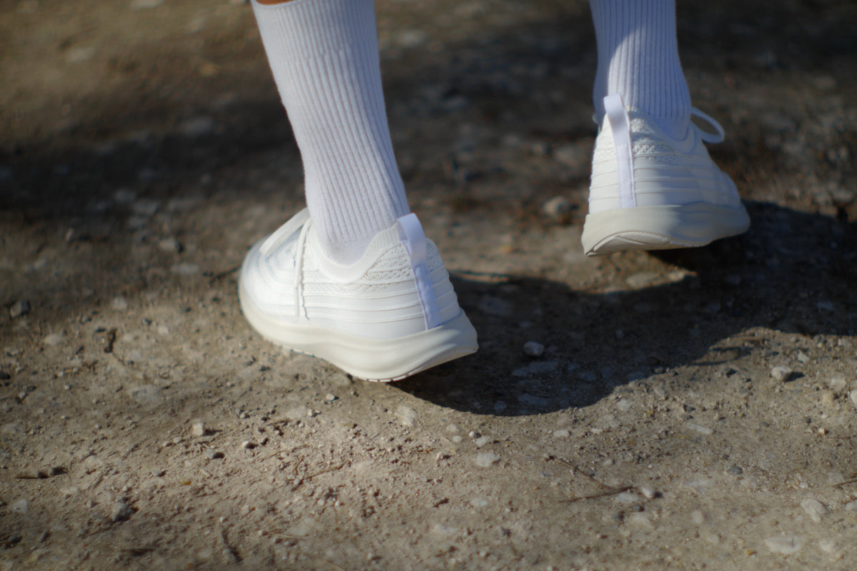 Common Causes of Heel Pain (And What to Do About Them)
