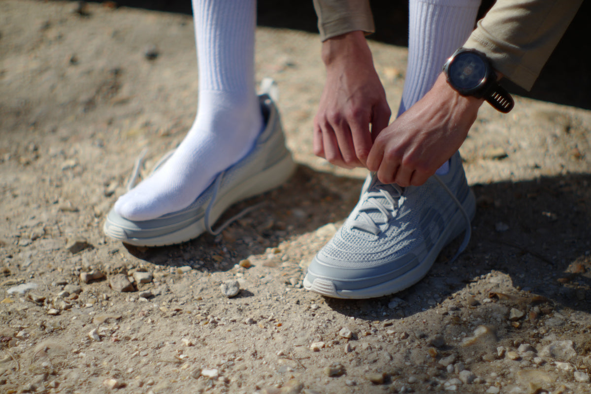 What Are the Proven Health Benefits of Walking Barefoot?