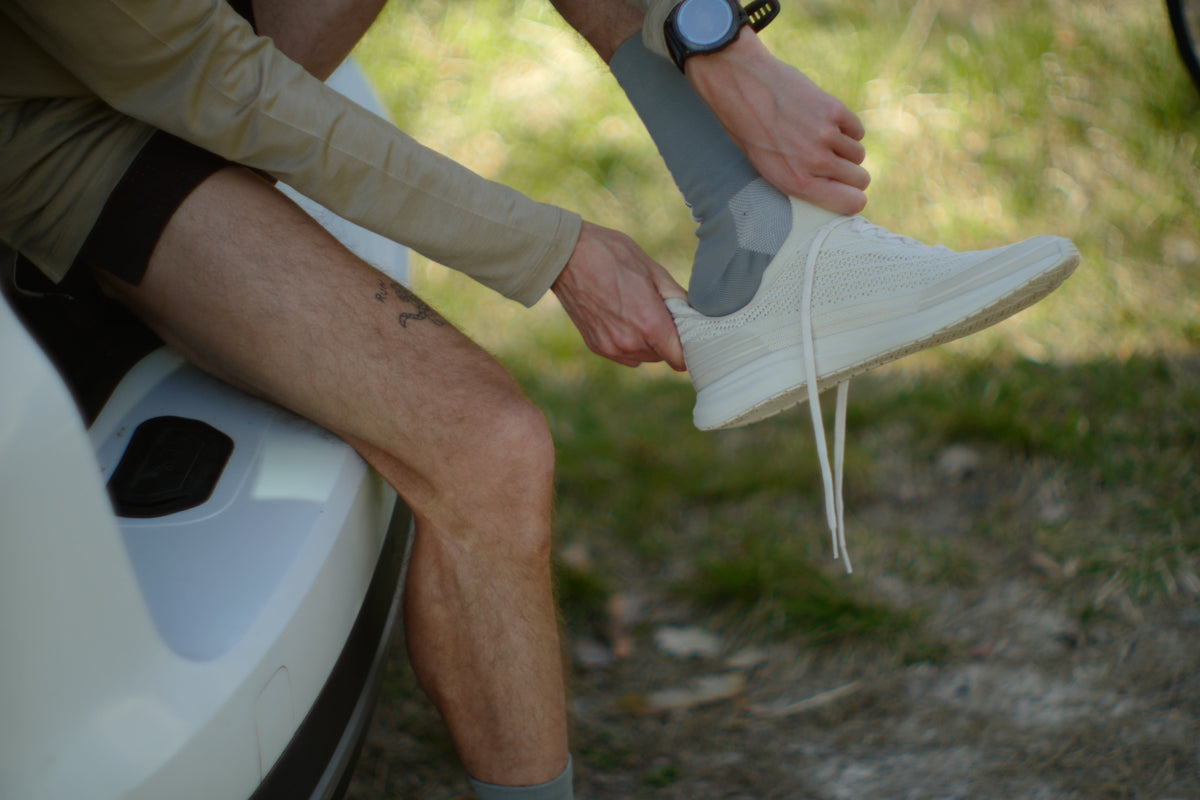 What Causes Pain in the Ball of Your Foot?
