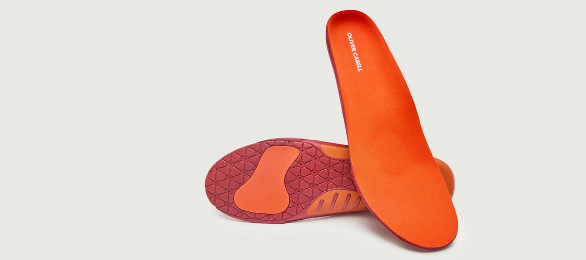 What Insoles Do I Need for My Foot Type?