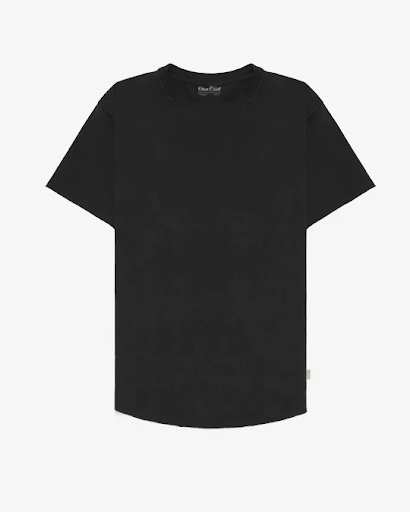 Style Guide: How to Wear a Black Shirt