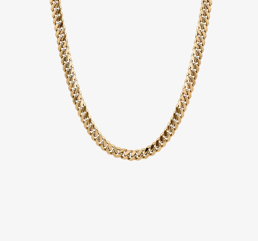 Why Is The Cuban Link Chain So Expensive?
