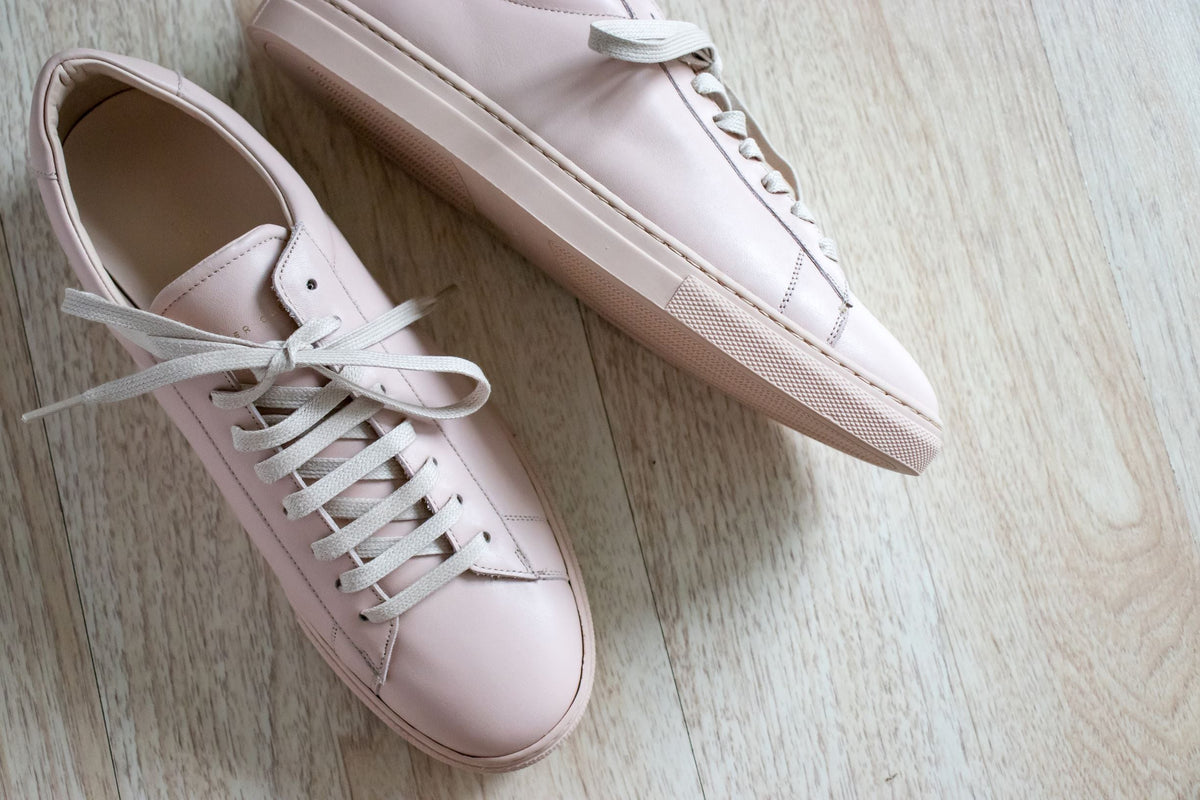 The Best Summer Shoes for Men: How to Make a Style Comeback