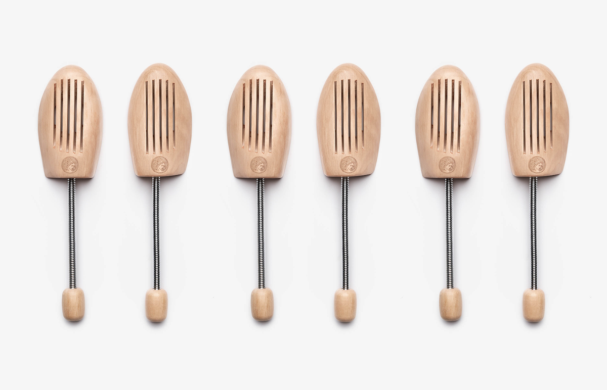 Sneaker Care Essentials: Why You Need Shoe Trees?