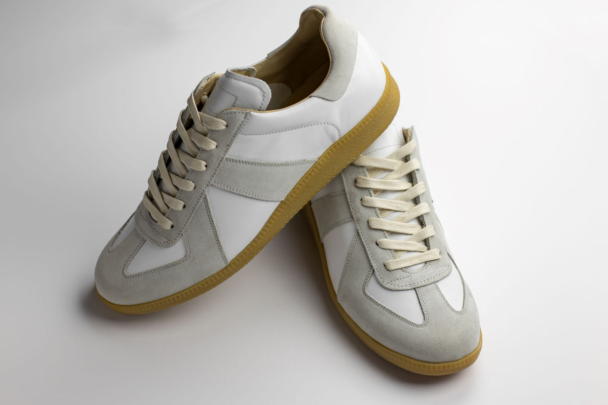 How to Break In Shoes: Essential Tips