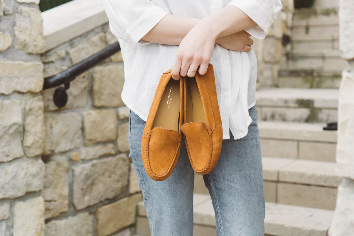Top Shoe Hacks Every Girl Should Know