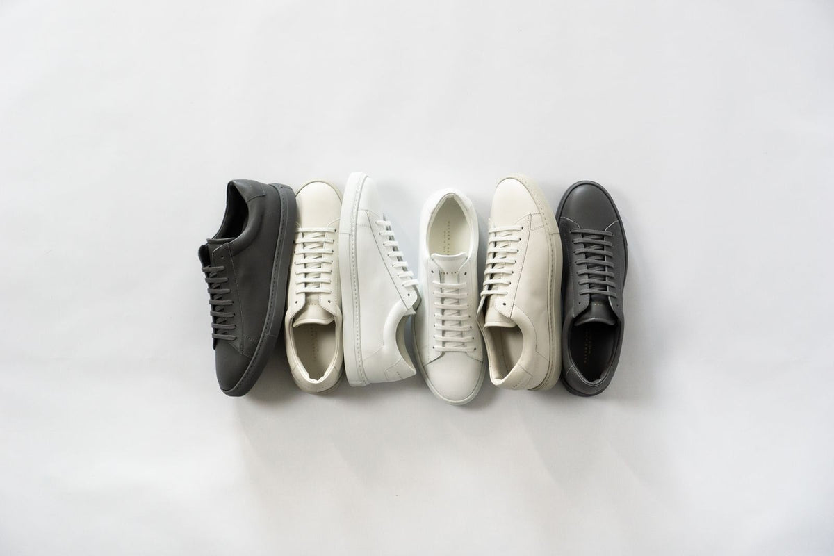 Top Must-Own Shoes for Men