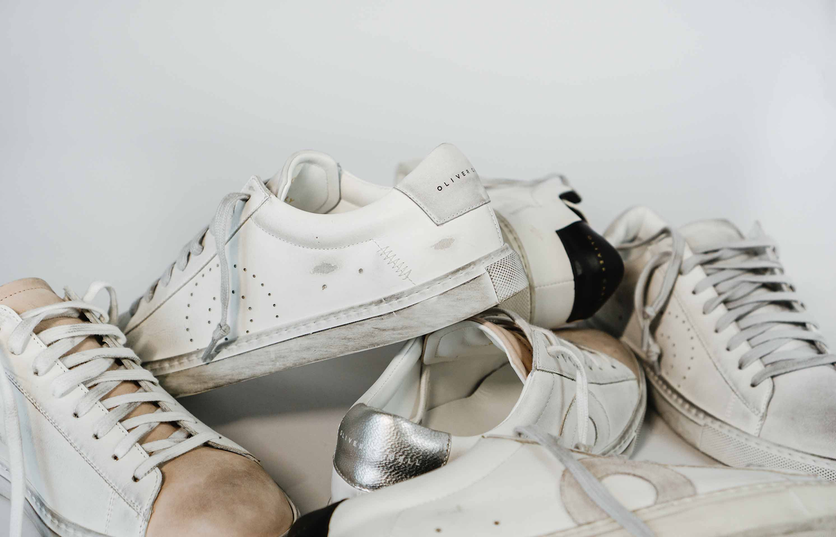 Donning a Colorful, Casual Style with Golden Goose Alternatives