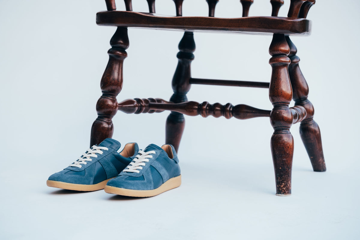 Sneaker Color Guide