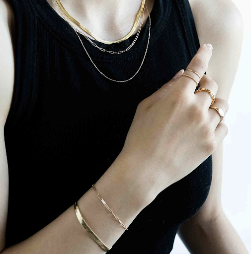 Is Your Gold Necklace Real or Not?