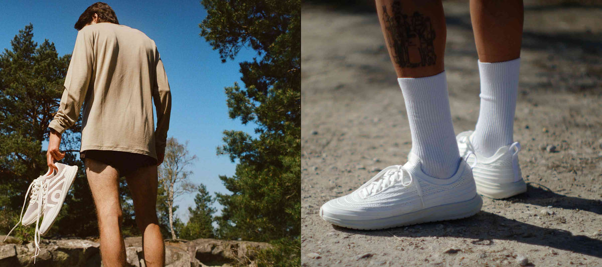 shoes for neuropathy