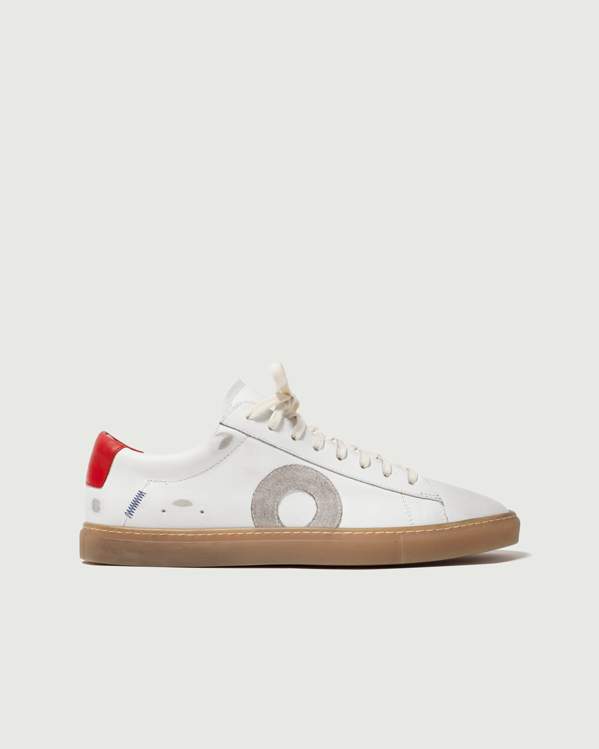 Low 1 | Imperial (Orthopedic)