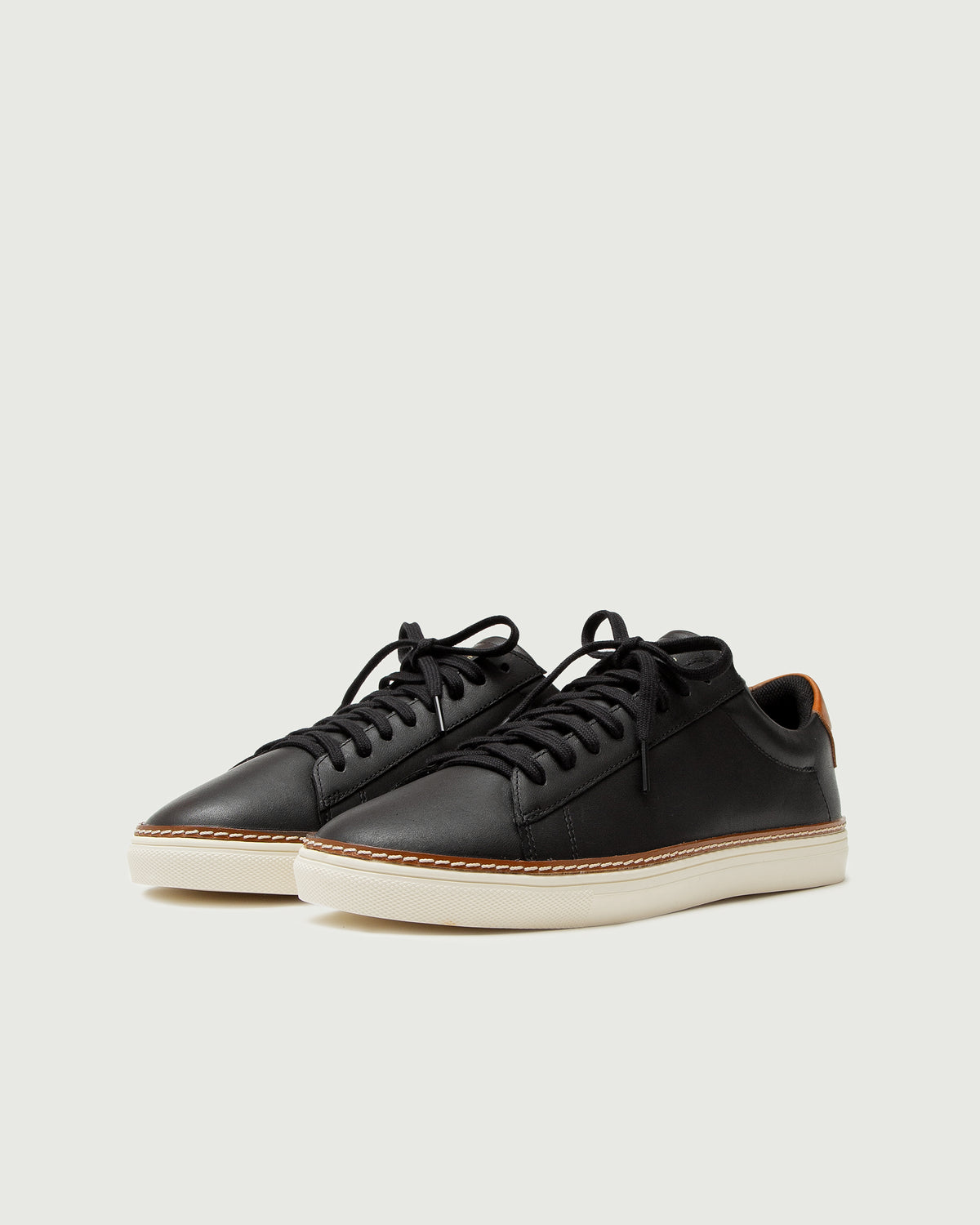 Low 1 Pro | Nero