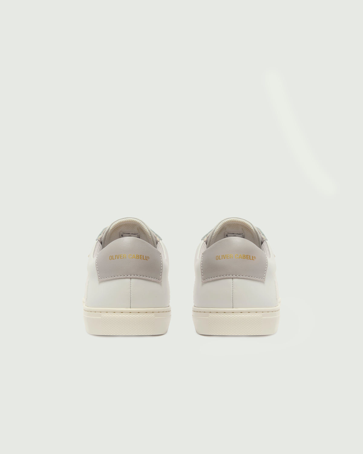 Low 1 | White / Limestone / Ivory