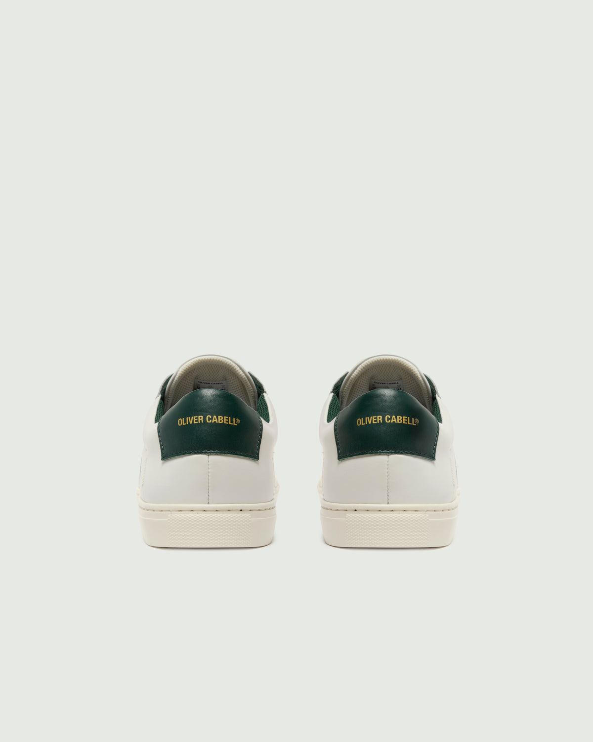 Low 1 | White / Forest / Ivory