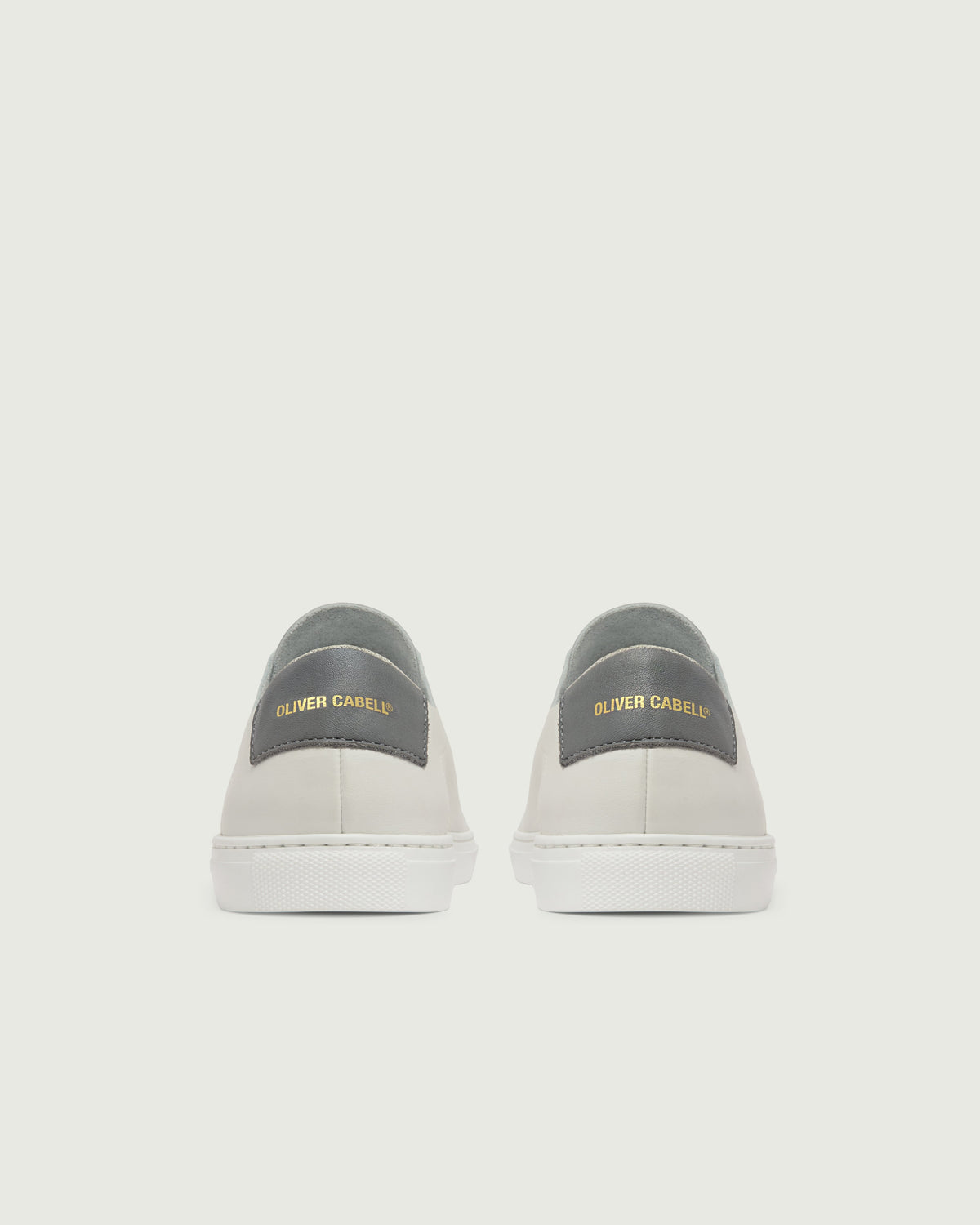 Low 1 DS | White / Stone (Orthopedic)
