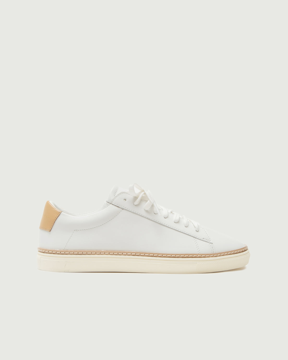 Low 1 Pro | Cream