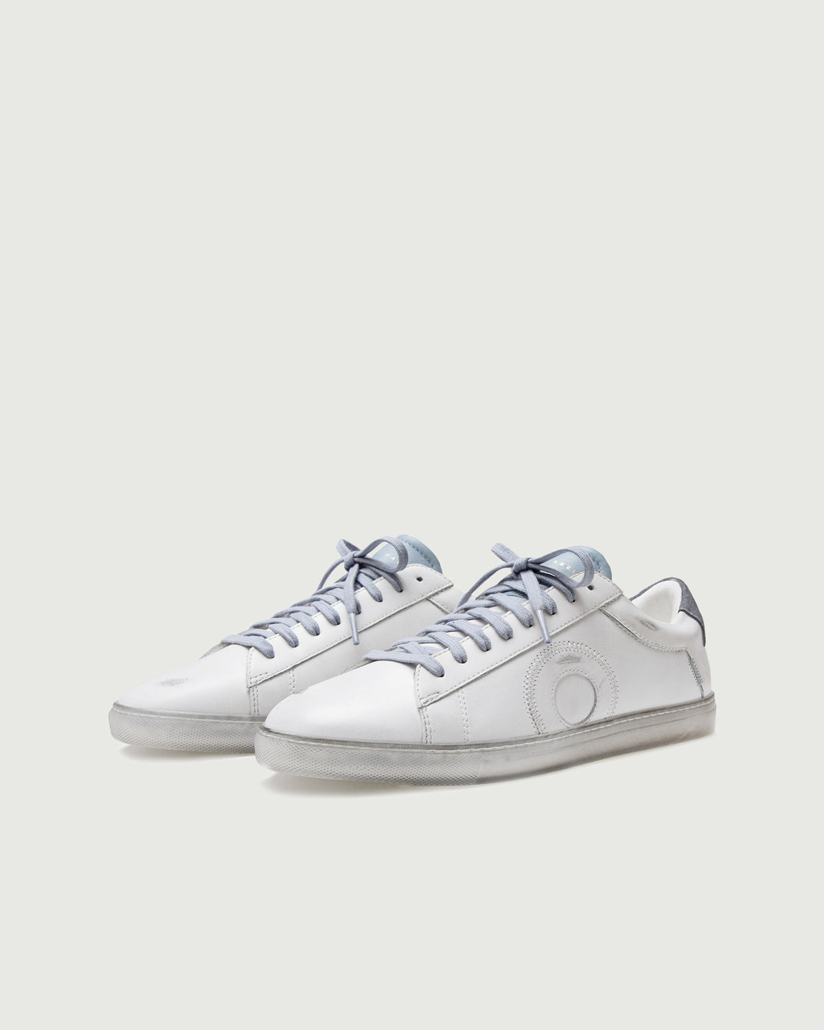 Low 1 | Arctic Yin Yang