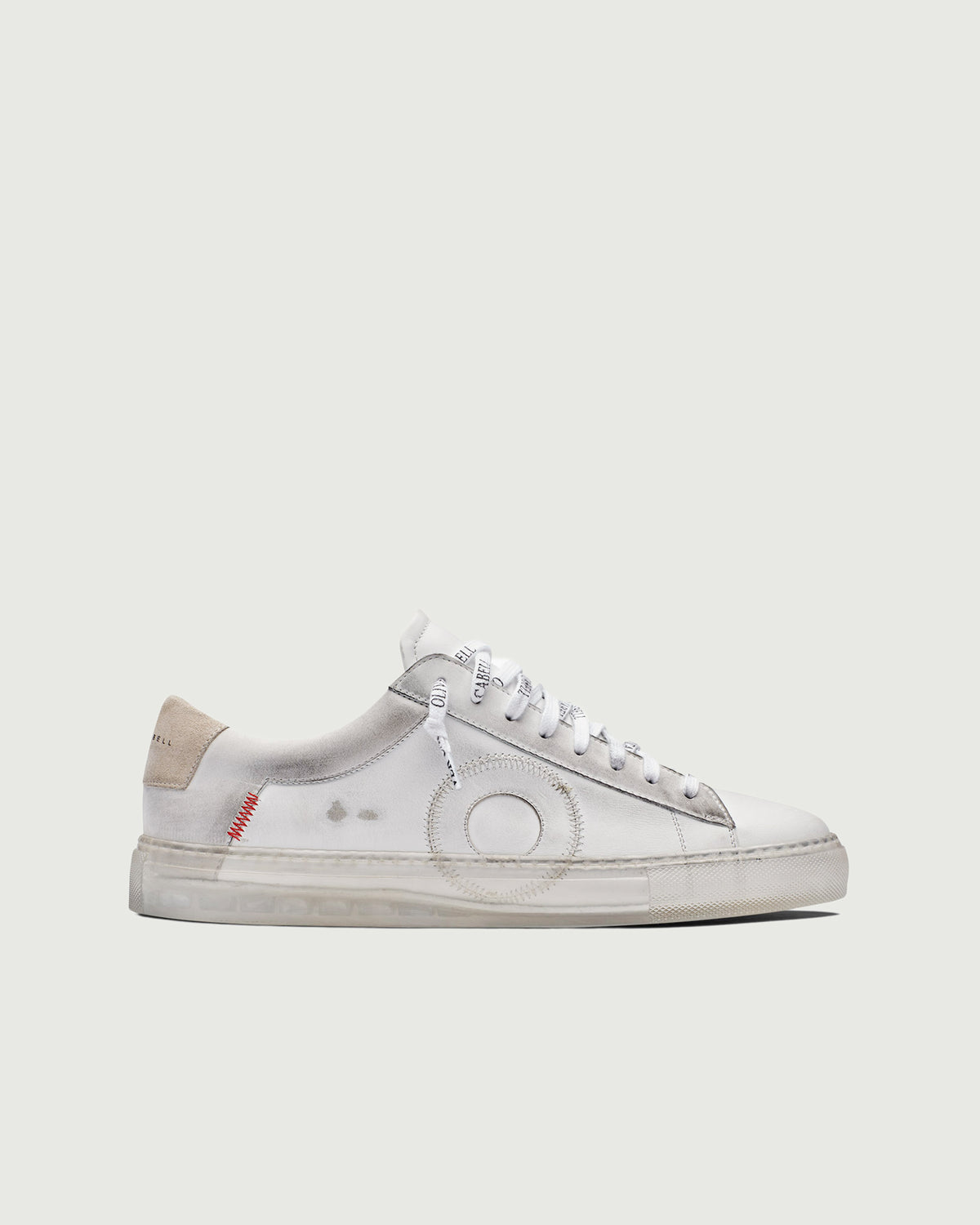 Low 1 | Ghost
