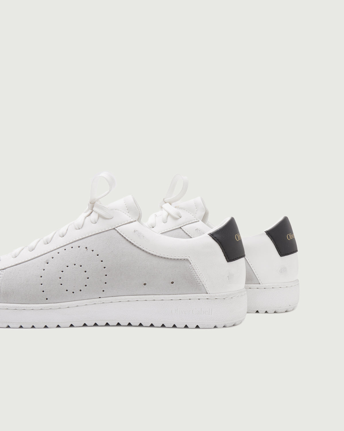 Low 1 Golf | Sea Salt