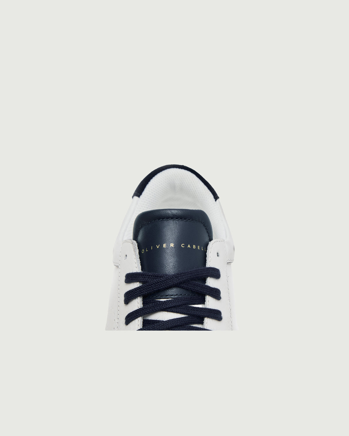 Low 1 | Navy Yin Yang Subdued (Orthopedic)