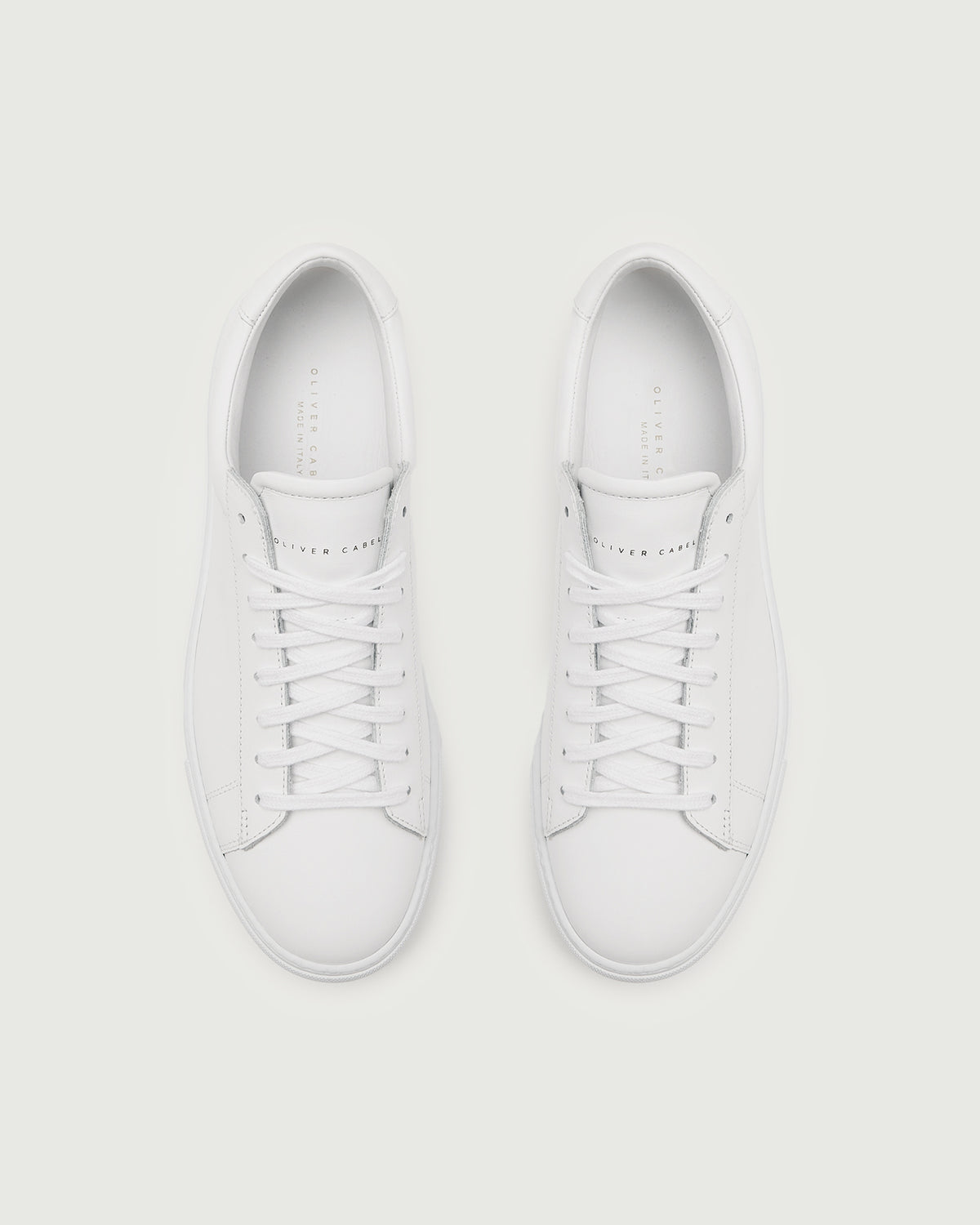 Low 1 | White (Orthopedic)