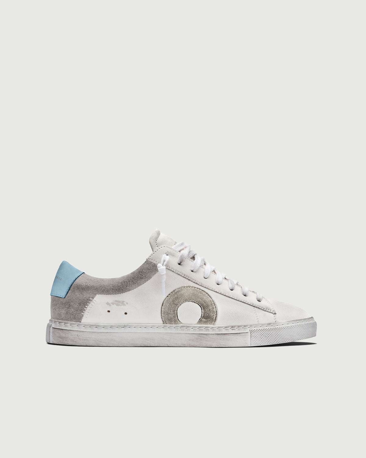 Low 1 | Atlantic (Orthopedic)