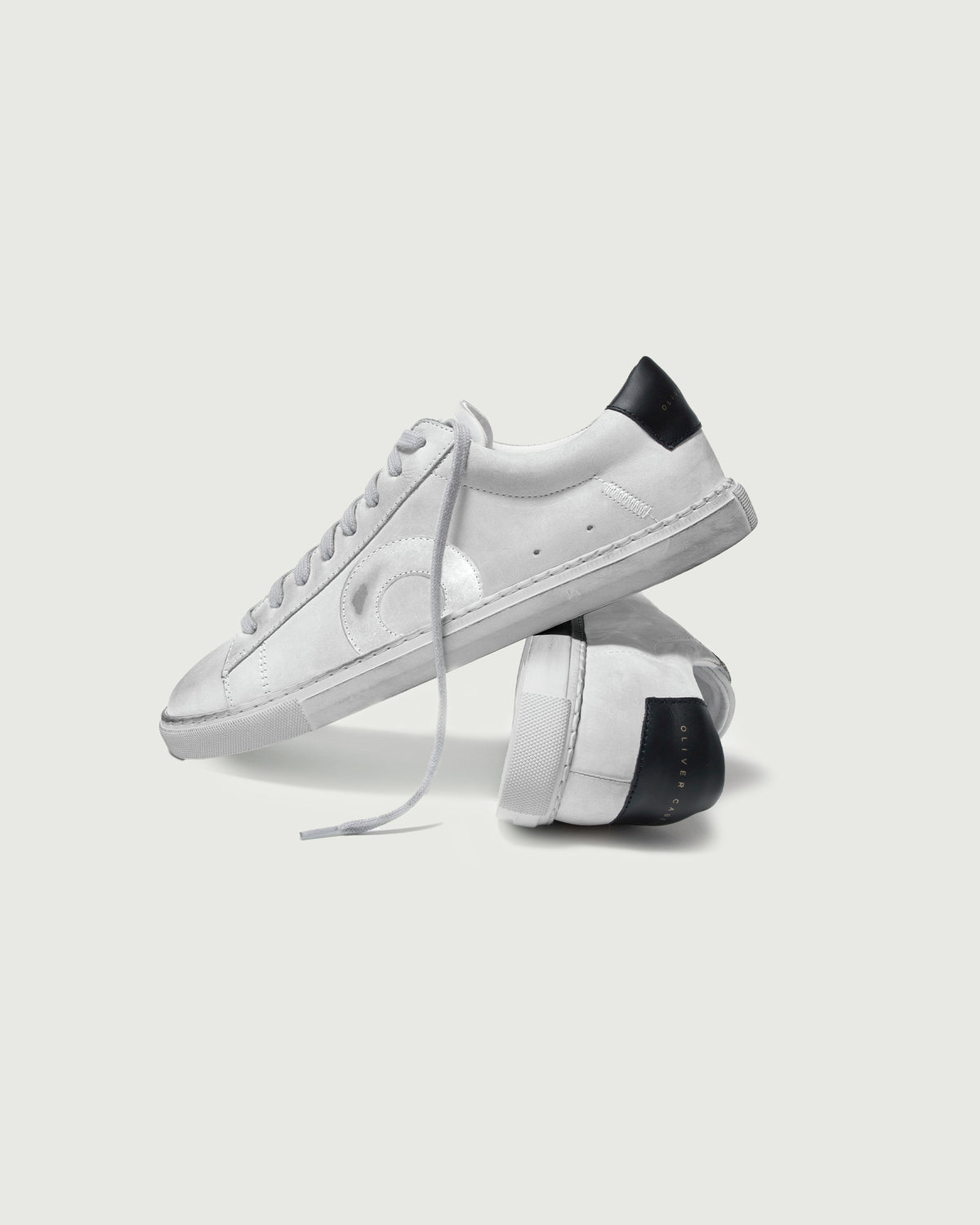 Low 1 | Marshmallow