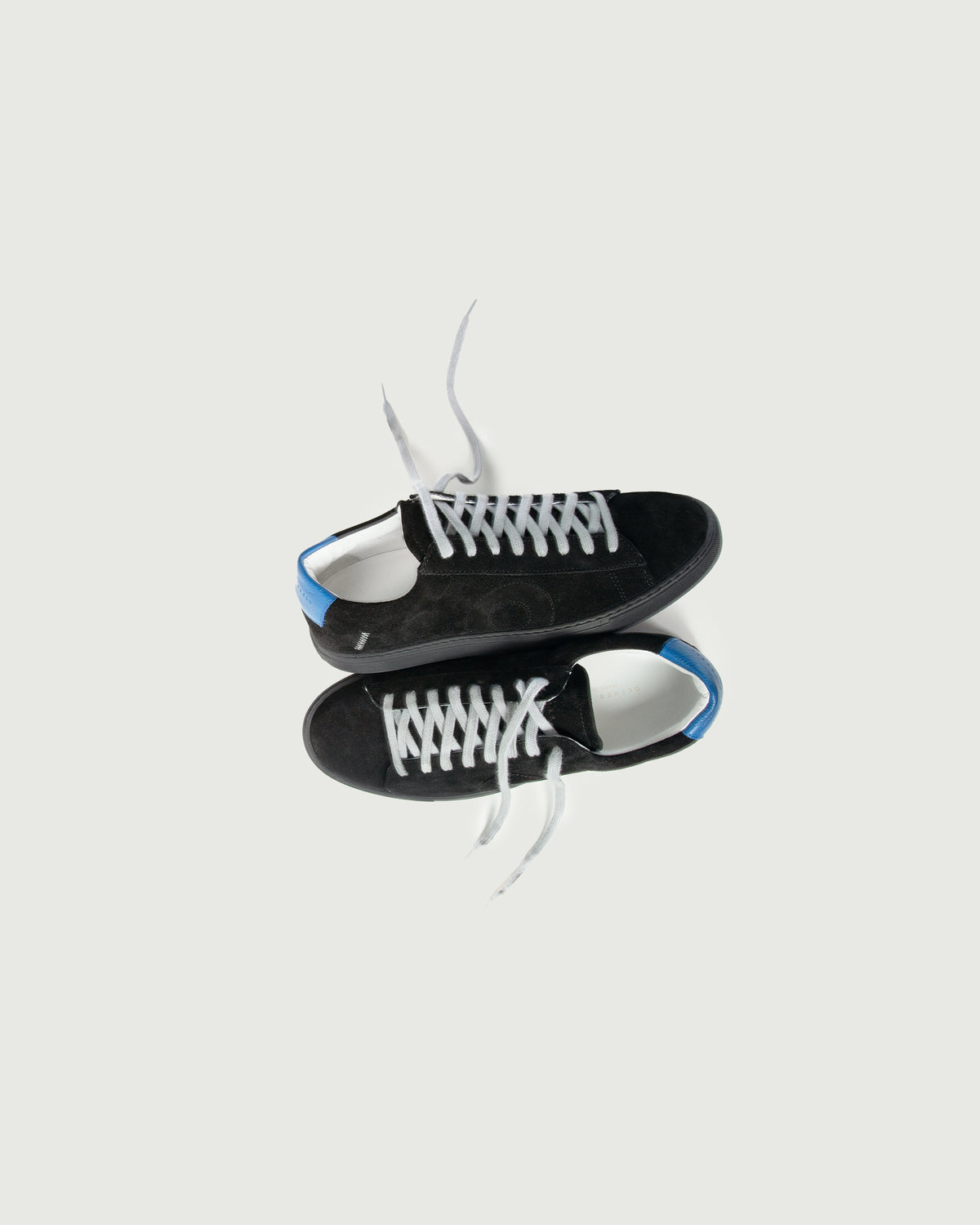 Low 1 | Core Black (Orthopedic)