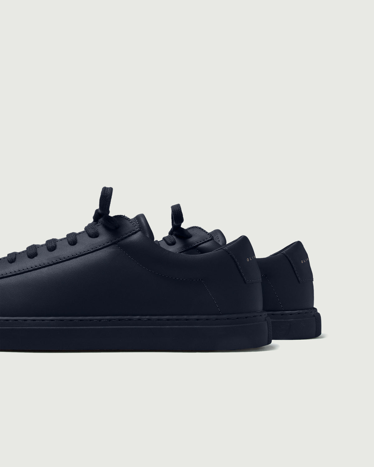 Low 1 | Navy
