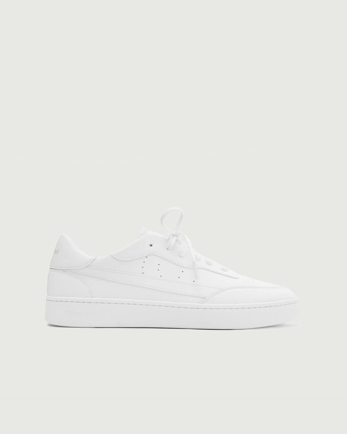 Vegan 581 | Subdued