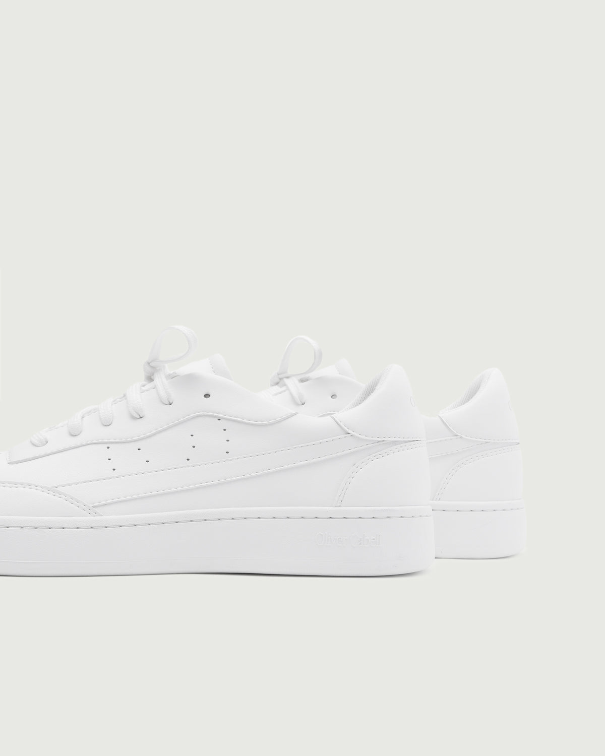 Vegan 581 | Subdued