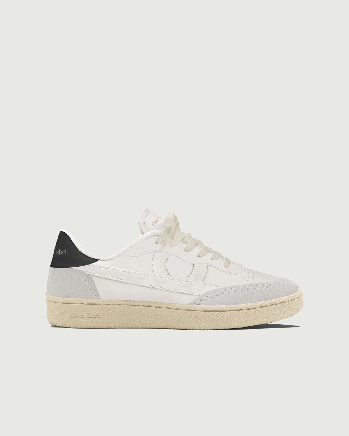 Vegan 581 | Summit