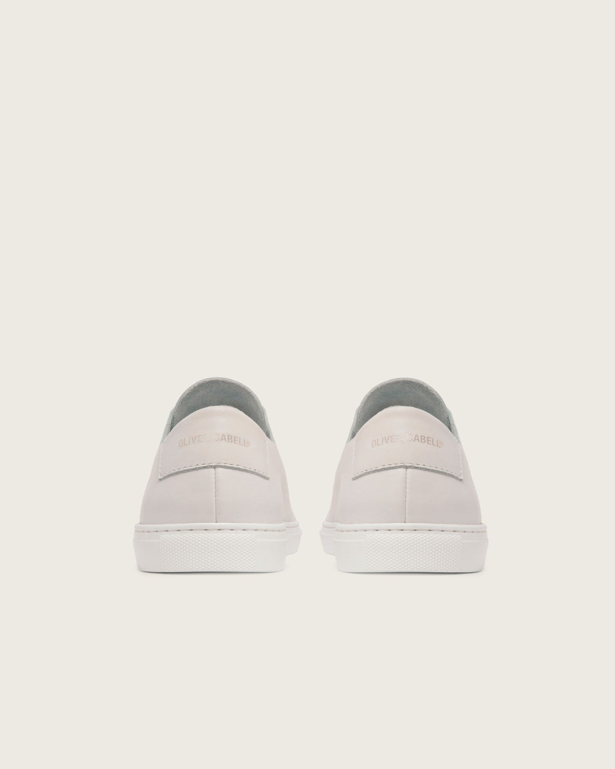 Low 1 DS | White (Orthopedic)