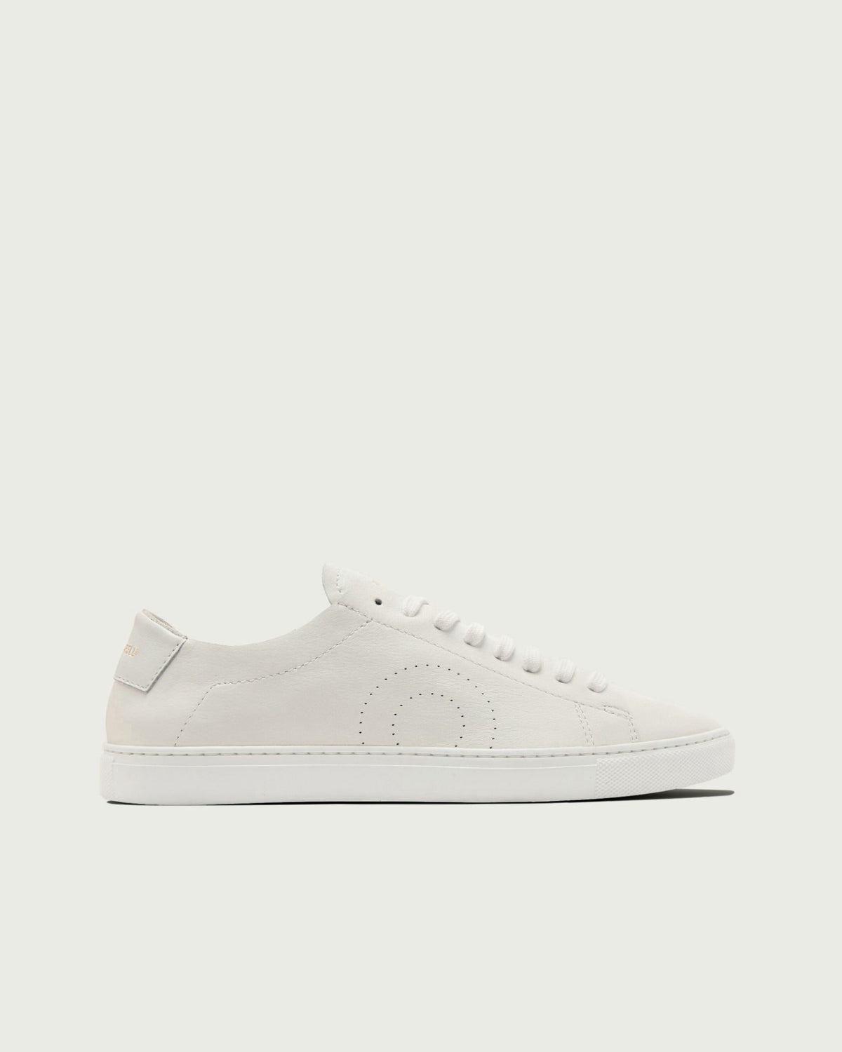 Low 1 DS | White (Orthopedic)