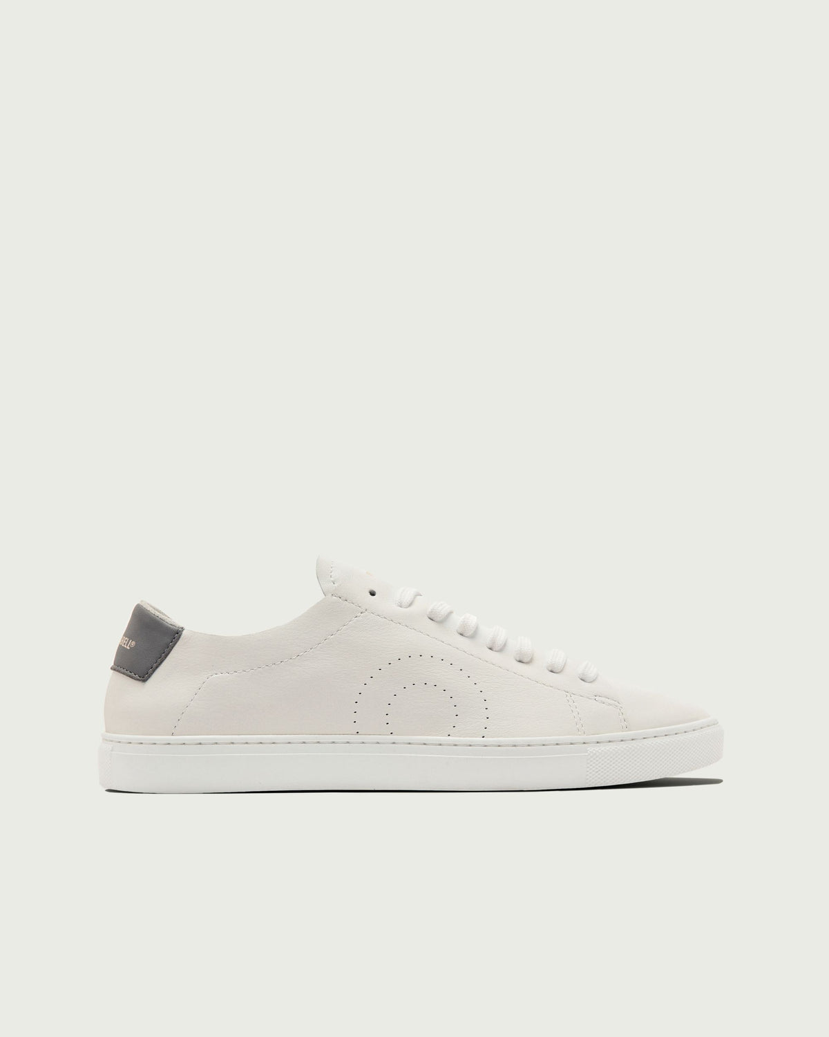 Low 1 DS | White / Stone (Orthopedic)