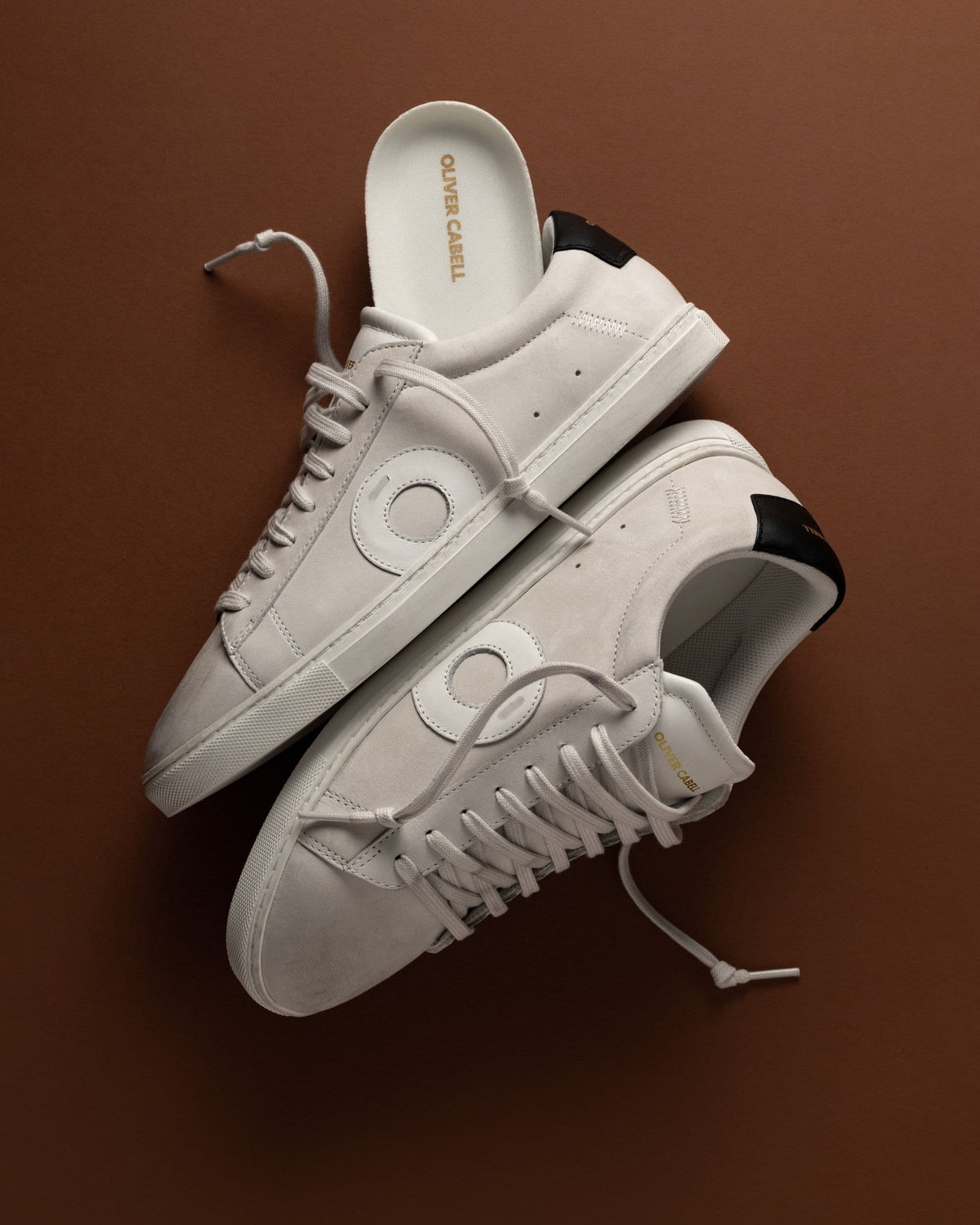 Low 1 | Marshmallow