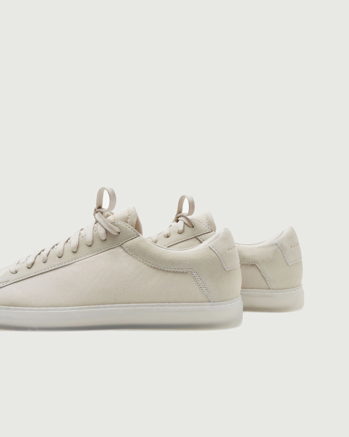 Low 1 | Ripstop Sand
