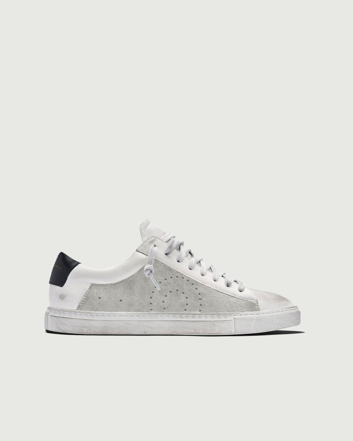 Low 1 | Sea Salt