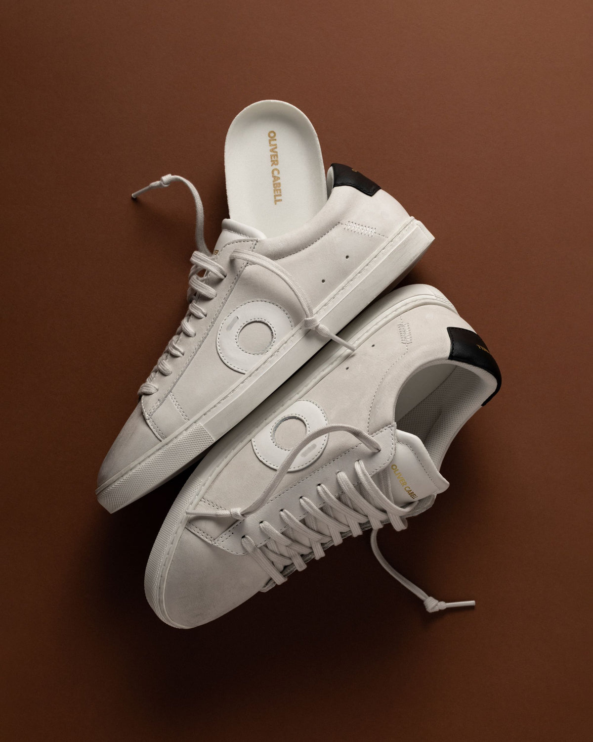 Low 1 | Marshmallow