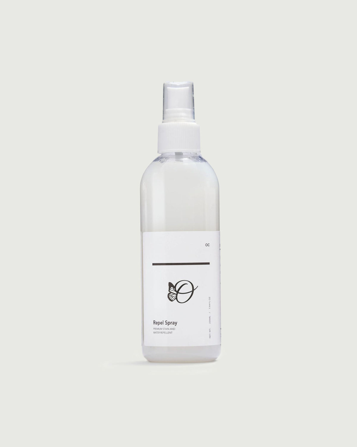 Repel Spray