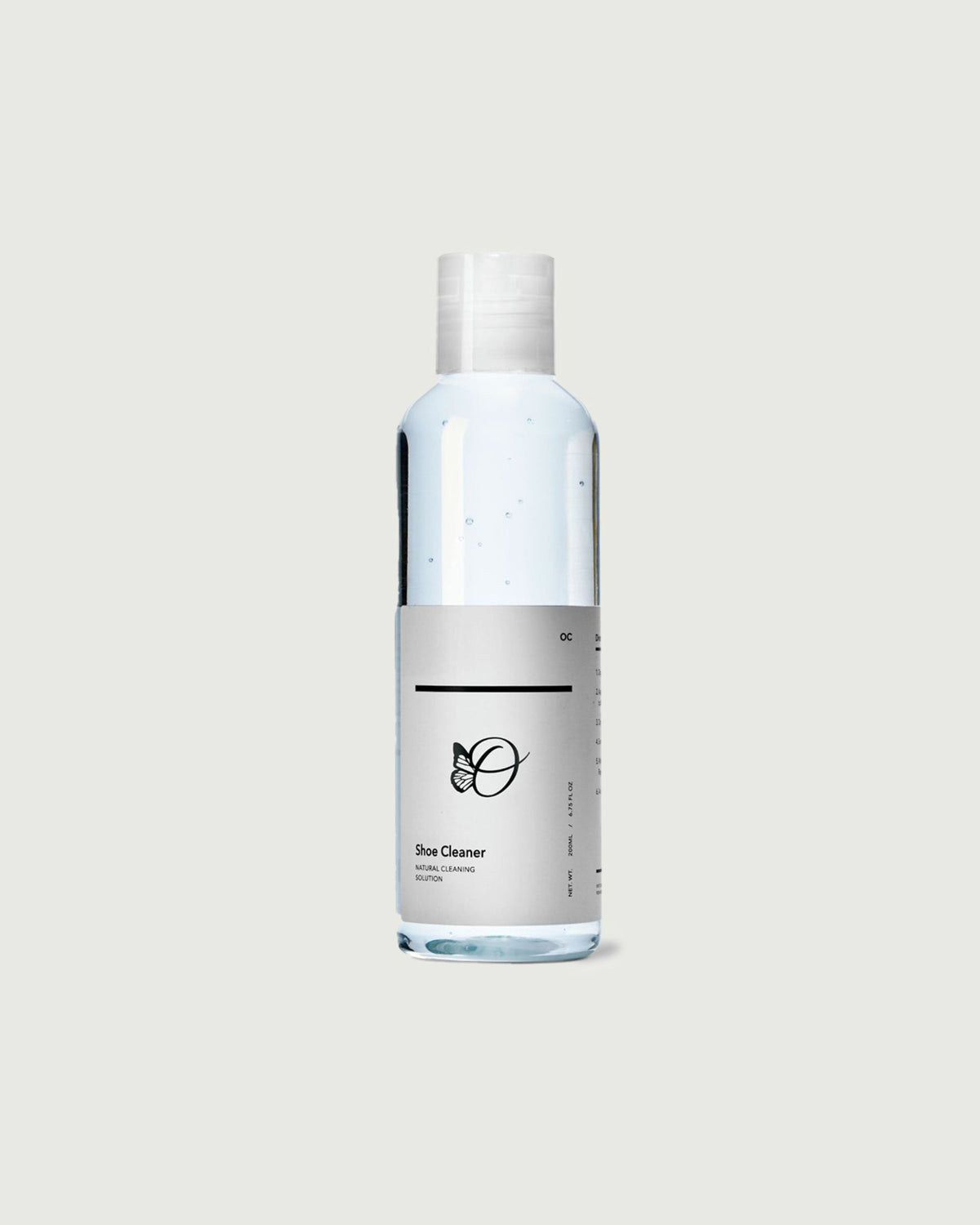 Premium Shoe Cleaner