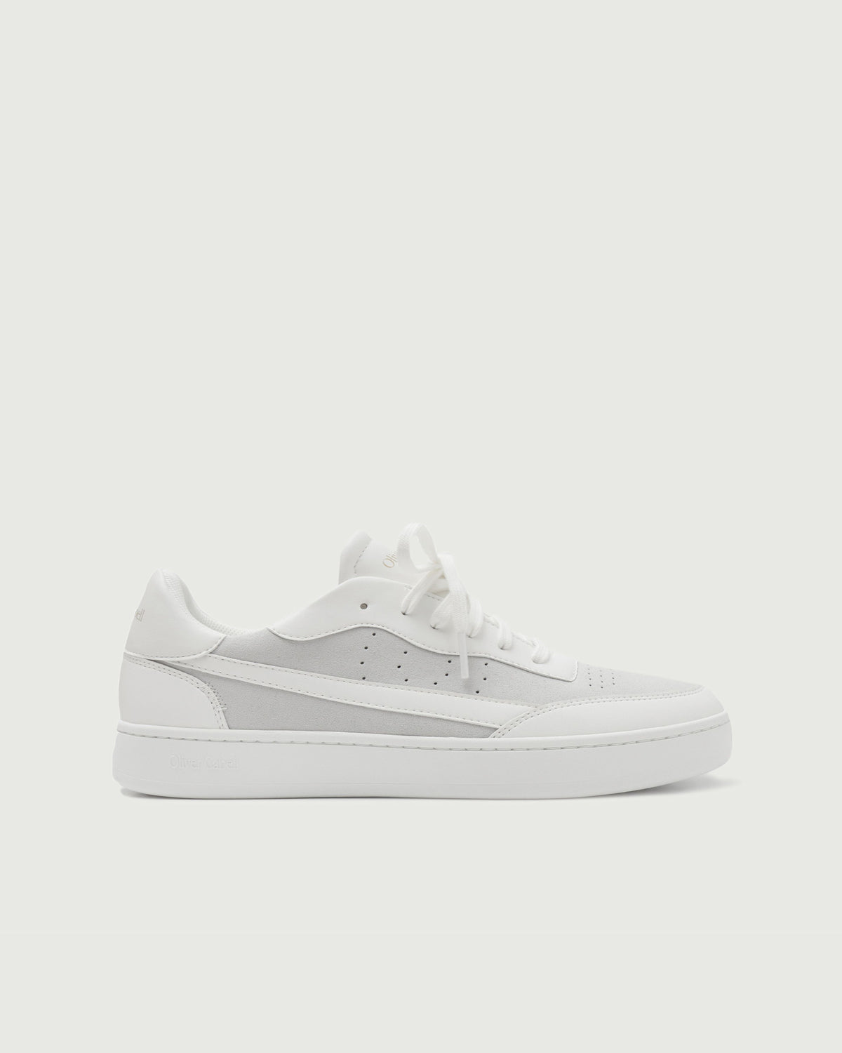 Vegan 581 | Sea Salt (Orthopedic)