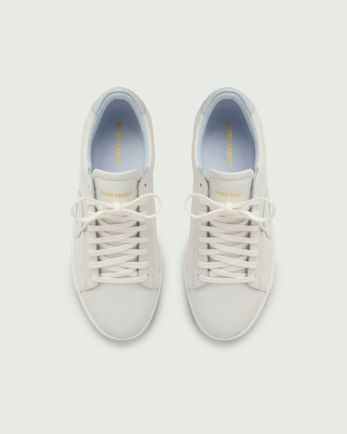 Low 1 | White / Arctic