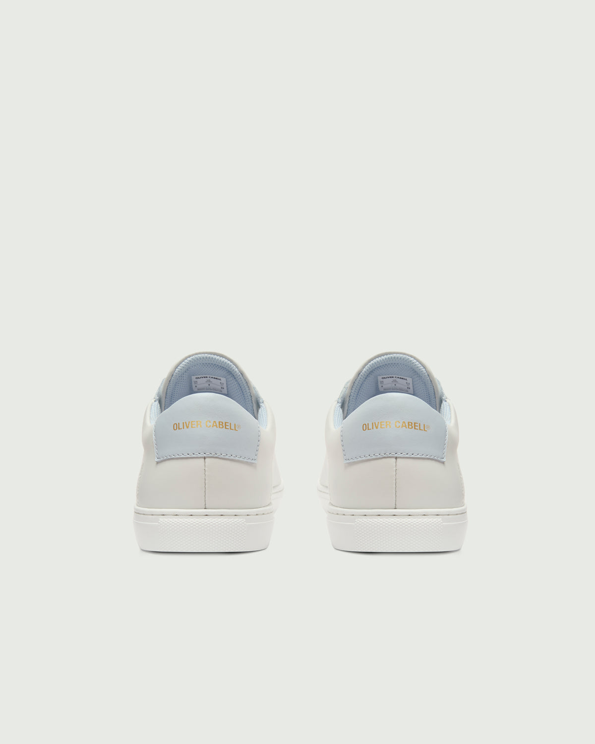Low 1 | White / Arctic