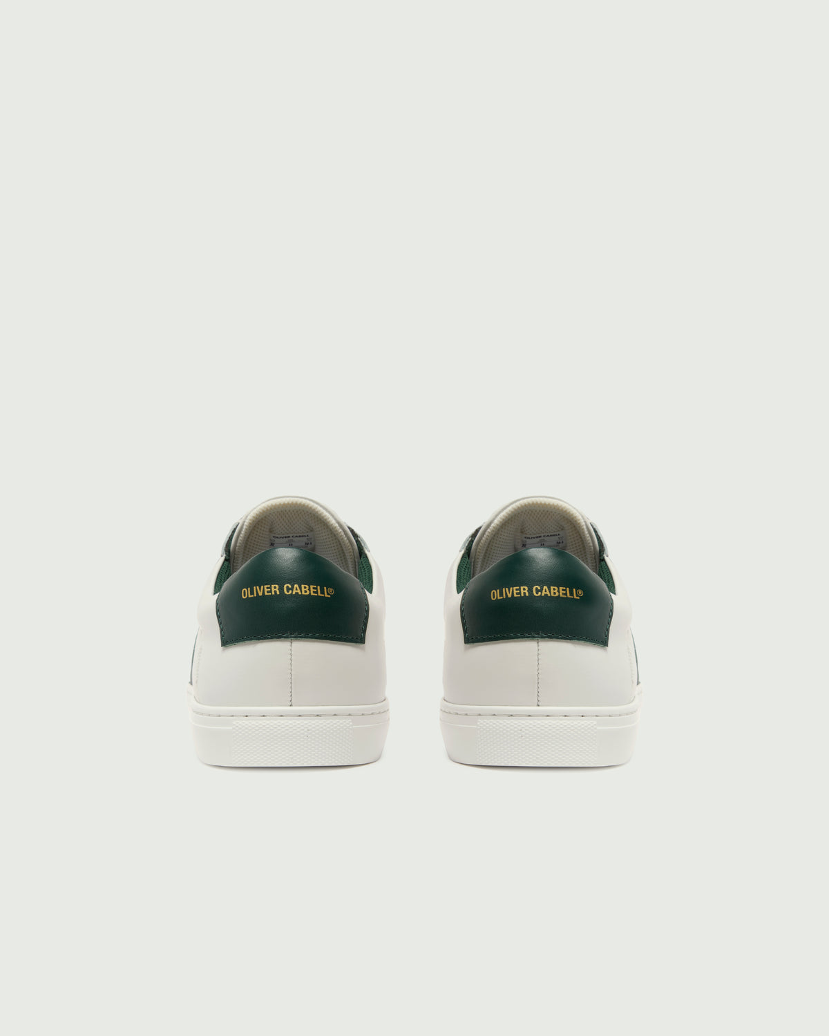 Low 1 | White / Forest