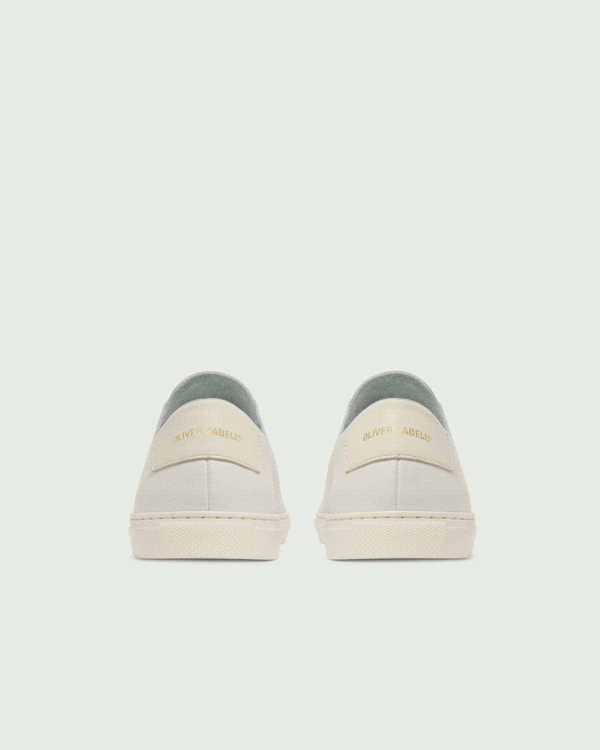 Low 1 DS | White / Ivory (Orthopedic)