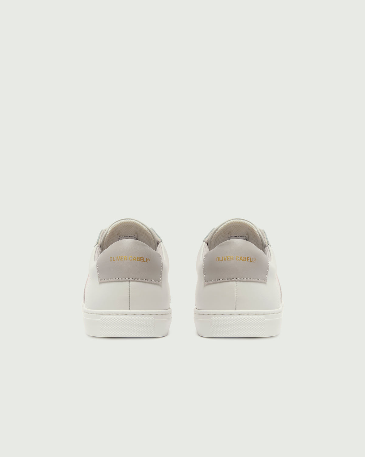 Low 1 | White / Limestone